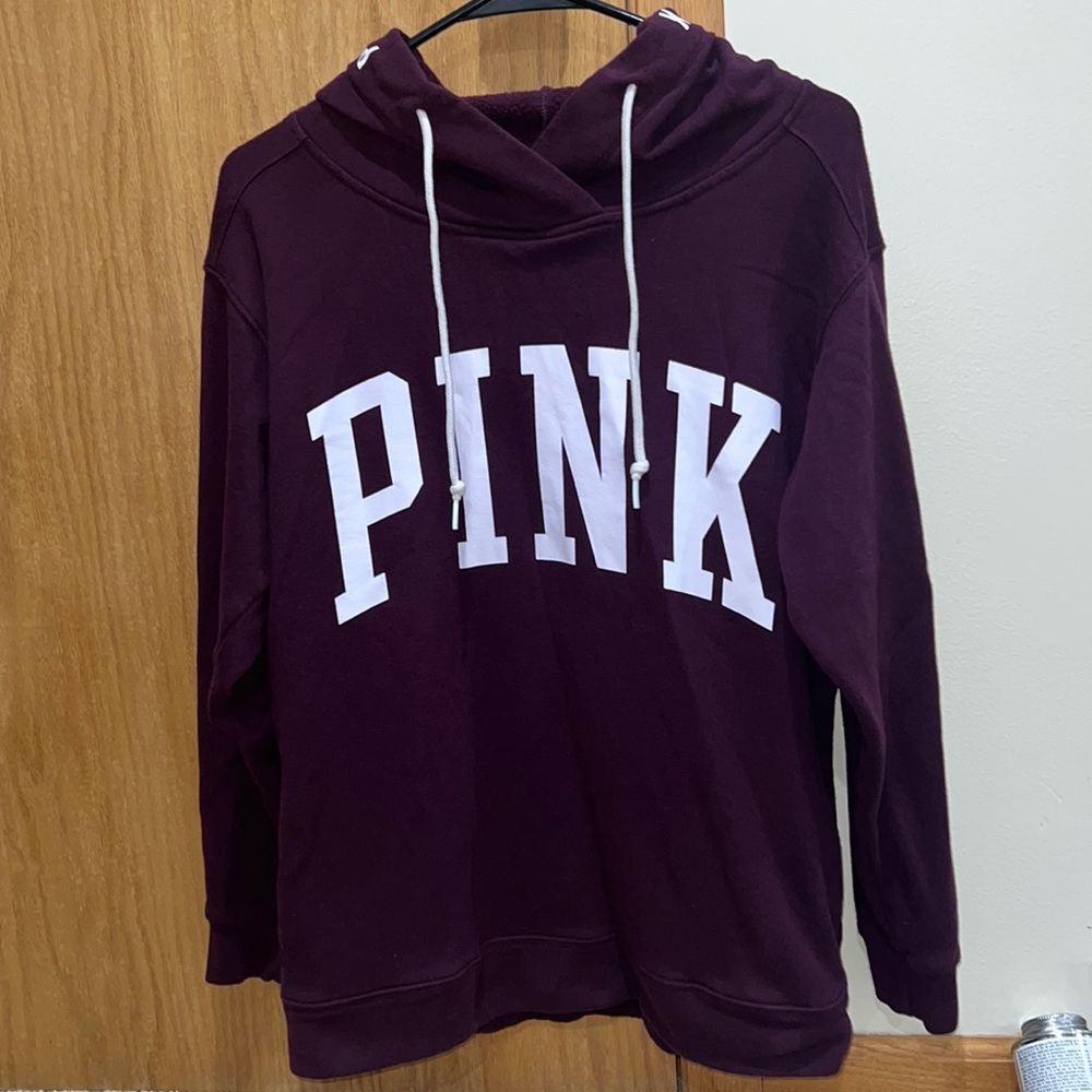 VS PINK Pullover Hoodie